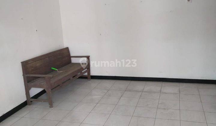 JUAL CEPAT Rumah 2 Lantai di Palebon Pedurungan dibawah 1.5 M 2