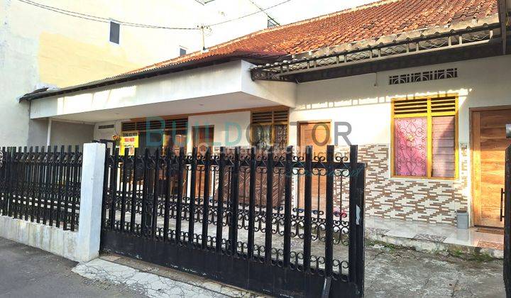 Rumah Kos di Taman Siswa 7 Mnt Ke Kraton, Alun Alun, Malioboro 1