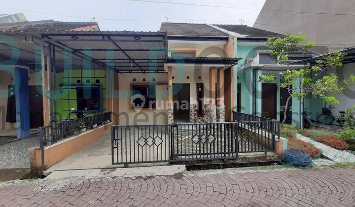 Dijual Rumah Dekat Solo Kota Lokasi Perumahan Bisa Nego 1