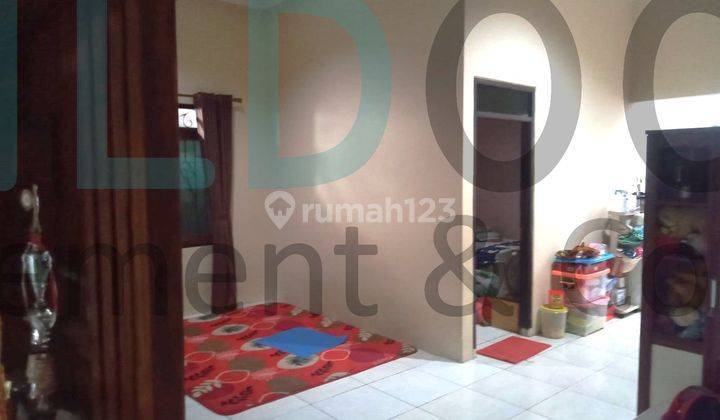 Dijual Cepat Rumah Dekat Jalan Raya Seisinya di Kota Semarang 2