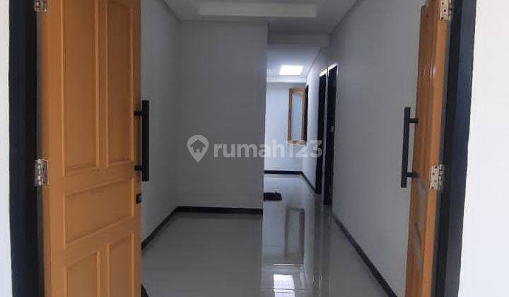 Dijual Rumah Full Renovasi di Kelud Sampangan, Kota Semarang 2