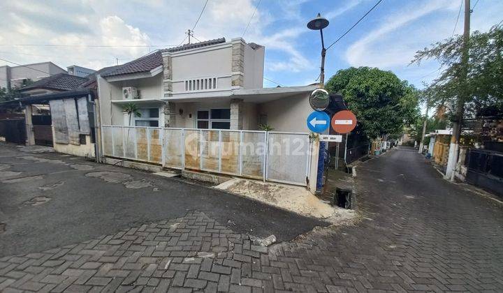 Hunian Nyaman dan Praktis di Tembalang, Dekat Kampus Undip! 1