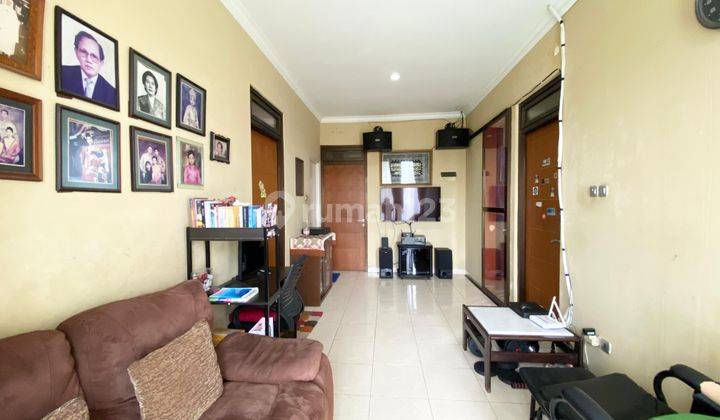 Rumah Kontrakan Bagus Cipadu, Tangerang 1