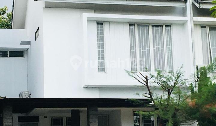 Rumah Bagus SHM Sektor 9-Bintaro, Tangerang Selatan Rumah Bagus SHM Sektor 9-Bintaro, Tangerang Selatan