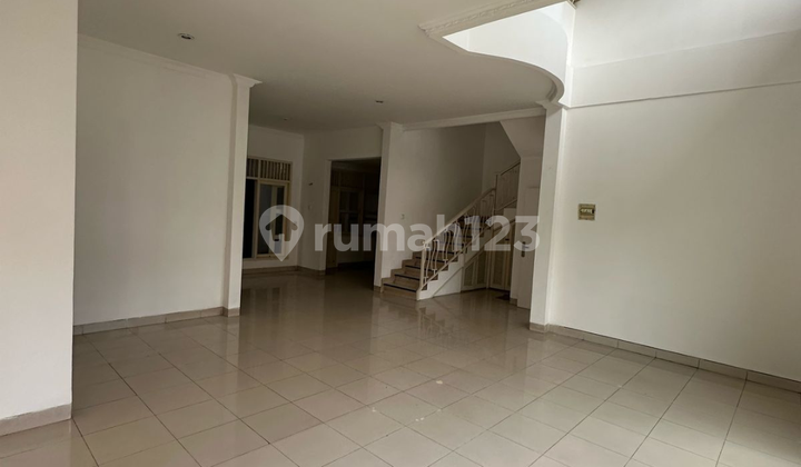 Rumah Bagus Bintaro Jaya, Tangerang Selatan Mandar 2