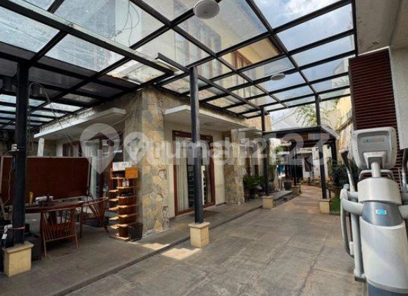 Cilandak House, South Jakarta, quick sale, hen