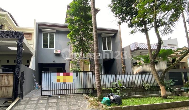 Rumah Bagus di Puri Bintaro , Tangerang Selatan
