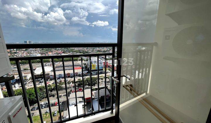 Apartement Trans Park Bintaro 2 BR Furnished Bagus 2