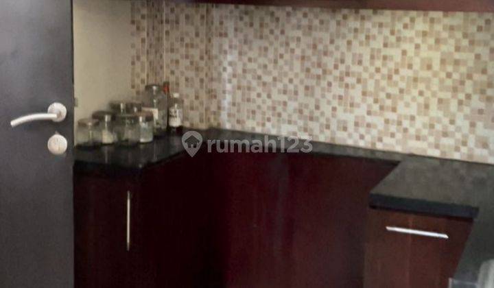 Rumah Disewakan Lokasi Strategis Bintaro Sektor 9  2