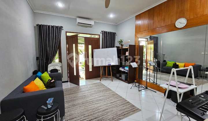 Rumah 2 Lantai Bagus SHM di Pondok Labu, Jakarta Selatan Sg Rumah 2 Lantai Bagus SHM di Pondok Labu, Jakarta Selatan Sg