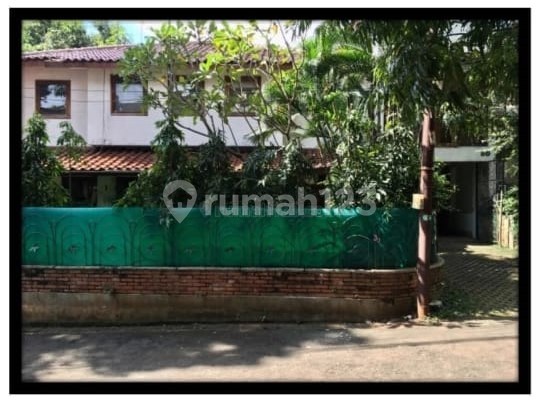 Rumah Lama 2 Lantai SHM Lokasi Strategis Fatmawati Jaksel Rumah Lama 2 Lantai SHM Lokasi Strategis Fatmawati Jaksel