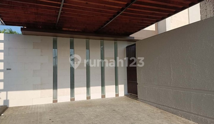 Rumah 2 Lantai Baru Semi Furnished HGB di Kediri,tabanan Rumah 2 Lantai Baru Semi Furnished HGB di Kediri,tabanan