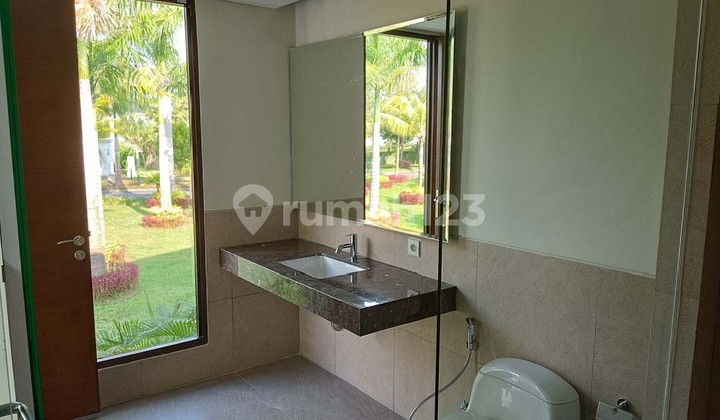 Rumah 2 Lantai Baru Semi Furnished HGB di Kediri,tabanan Rumah 2 Lantai Baru Semi Furnished HGB di Kediri,tabanan