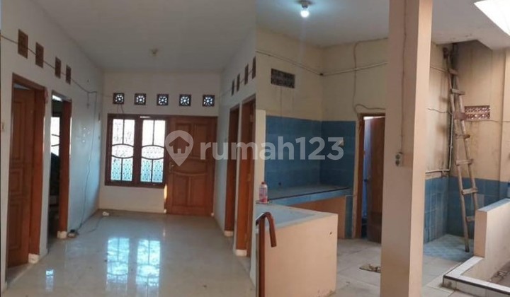 Rumah Bagus SHM di Cirebon Kota, Cirebon