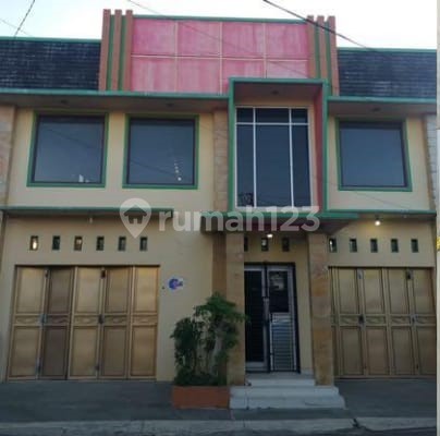 Rumah Unfurnished SHM di Cirebon Kota, Cirebon Slv