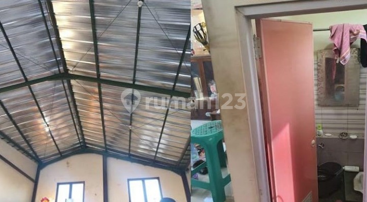 Rumah Unfurnished SHM di Cirebon Kota, Cirebon Slv 2