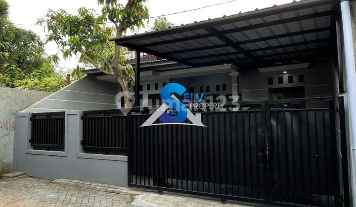 Rumah SHM Ciledug, Tangerang Rumah SHM Ciledug, Tangerang