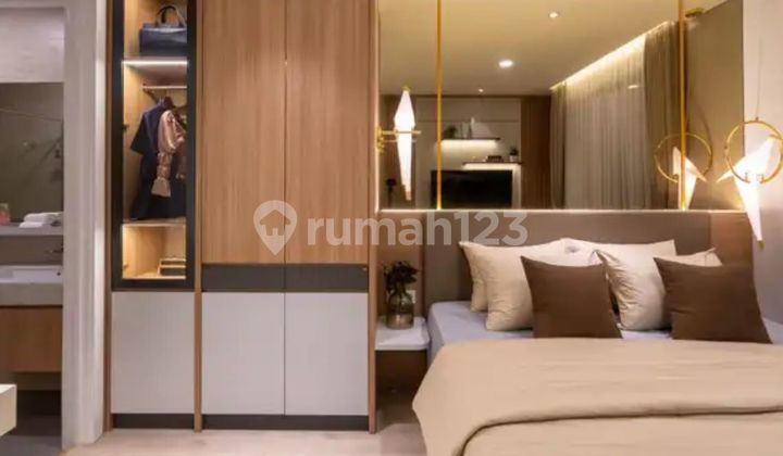 Rumah Bagus Furnished SHM Sektor 9-Bintaro, Tangerang Selatan 2