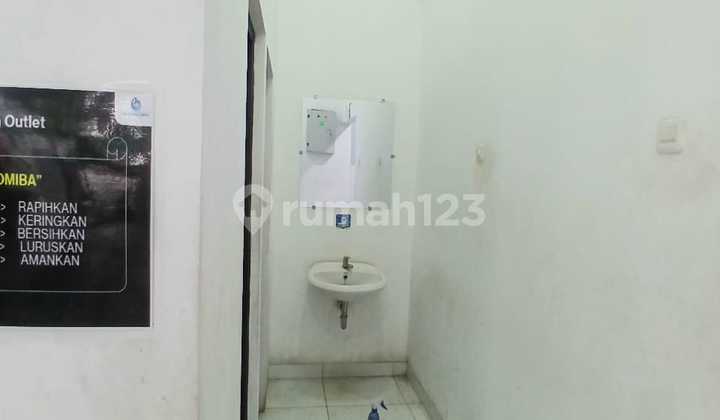 For Rent Commercial Space on Jl. Raya Ceger Strategic Location For Rent Commercial Space on Jl. Raya Ceger Strategic Location