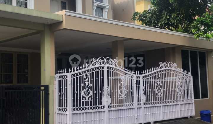 Rumah Bagus SHM BSD, Tangerang Rumah Bagus SHM BSD, Tangerang