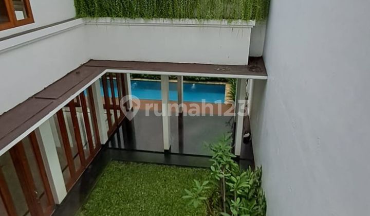 Rumah Bagus SHM Pondok Indah, Jakarta Selatan