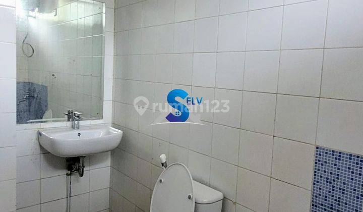 Rumah Kontrakan Sektor 9-Bintaro, Tangerang Selatan Jl.Kucica 2