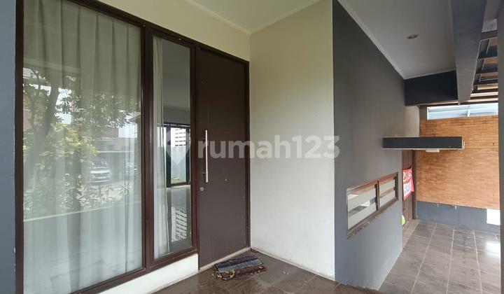 For Sale Nice House Discovery Serenity Sector 9-Bintaro, South Tangerang For Sale Nice House Discovery Serenity Sector 9-Bintaro, South Tangerang