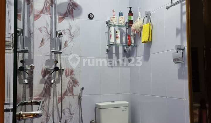 Nice House SHM Sector 9-Bintaro, South Tangerang 2