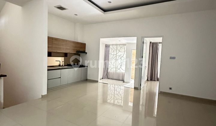 Dijual Rumah Kebayoran Essence Bintaro Jaya Dijual Rumah Kebayoran Essence Bintaro Jaya