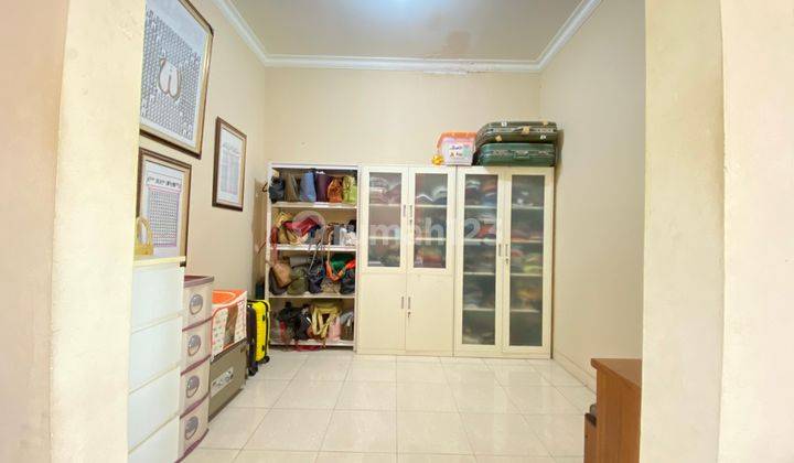 Rumah Kontrakan Bagus Cipadu, Tangerang 2