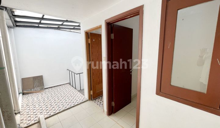 Rumah Bagus SHM Sektor 9-Bintaro, Tangerang Selatan 2