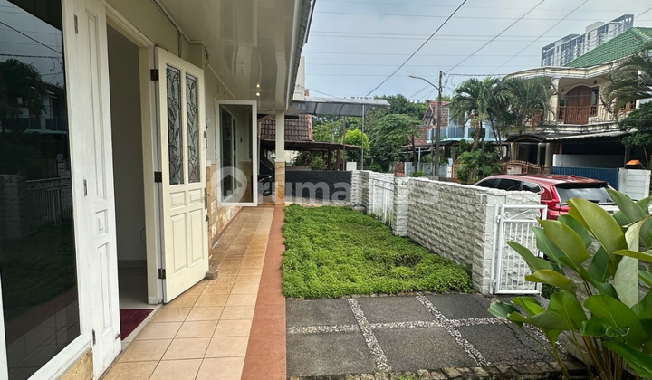 Nice House Bintaro Jaya, South Tangerang Mandar