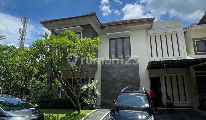 Disewa Rumah Bagus Sektor 9-Bintaro, Tangerang Selatan Disewa Rumah Bagus Sektor 9-Bintaro, Tangerang Selatan
