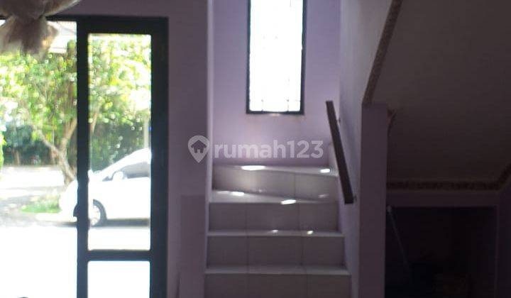 Rumah Kontrakan Sektor 9-Bintaro, Tangerang Selatan 2