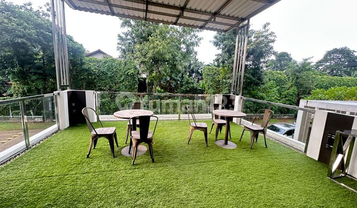 Rumah Bagus SHM Sektor 9-Bintaro, Tangerang Selatan Rumah Bagus SHM Sektor 9-Bintaro, Tangerang Selatan