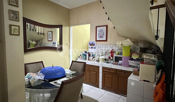 Rumah Bagus SHM Cipadu, Tangerang 2