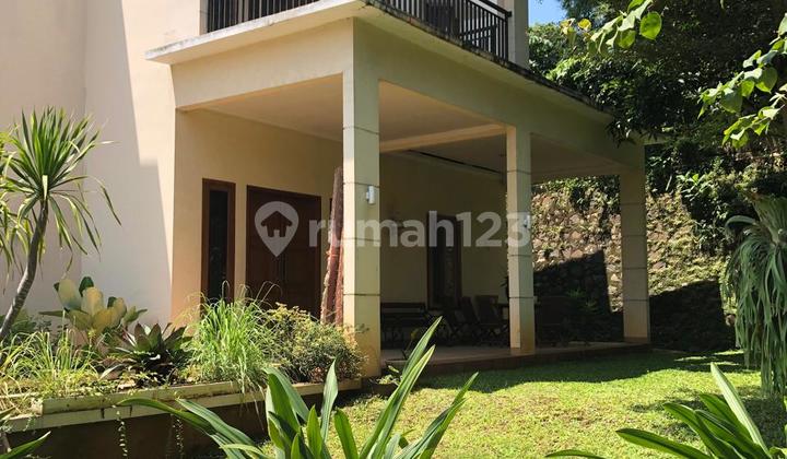 Rumah Bagus Semi Furnished SHM Sektor 9-Bintaro, Tangerang Selatan Rumah Bagus Semi Furnished SHM Sektor 9-Bintaro, Tangerang Selatan