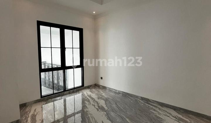 Dijual Rumah BrandNew Kasturi Bintaro Jaya