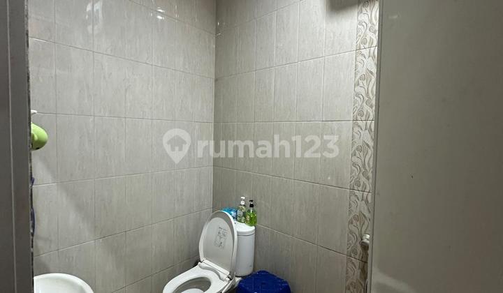 Rumah Bagus SHM Tanah Kusir, Jakarta Selatan 2