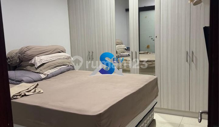 Rumah Kontrakan Bintaro, Tangerang Selatan, sug 2