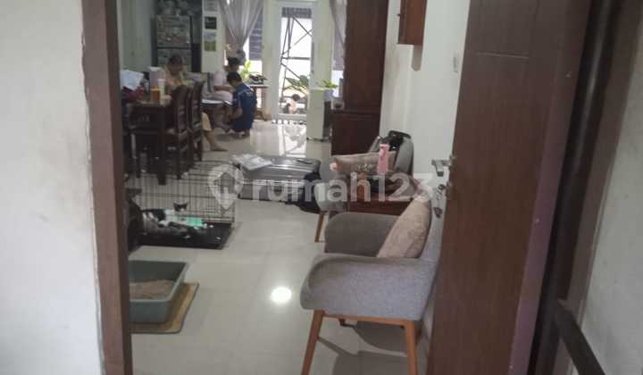 Nice House SHM Pondok Jaya, Bintaro