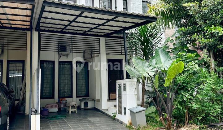 Nice House Sector 9-Bintaro, South Tangerang