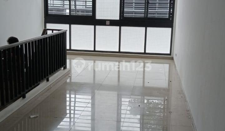 Ruko 72 m2 Sektor 9-Bintaro, Tangerang Selatan