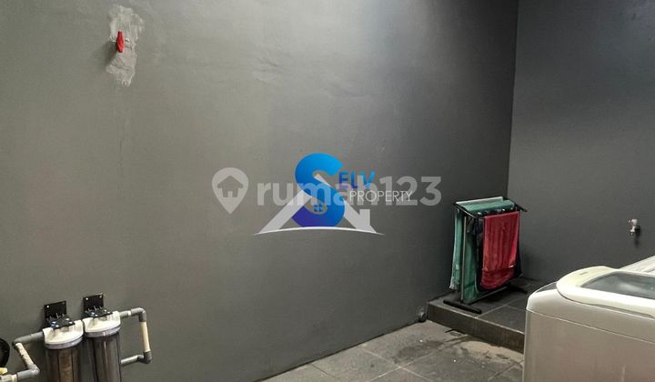 SHM House in Ciledug, Tangerang 2