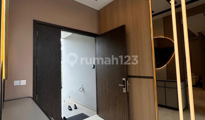 Nice House SHM BSD, Tangerang 2