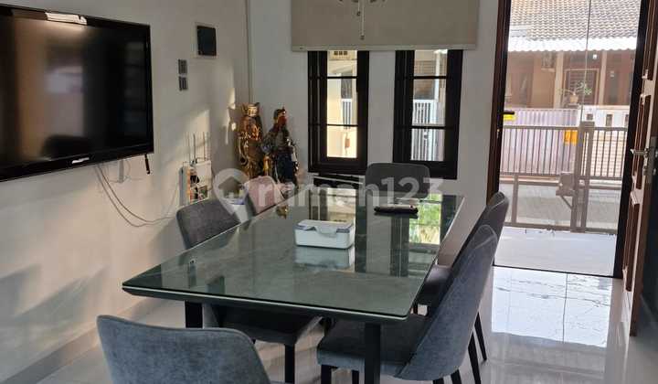 Nice House Kelapa Gading, North Jakarta