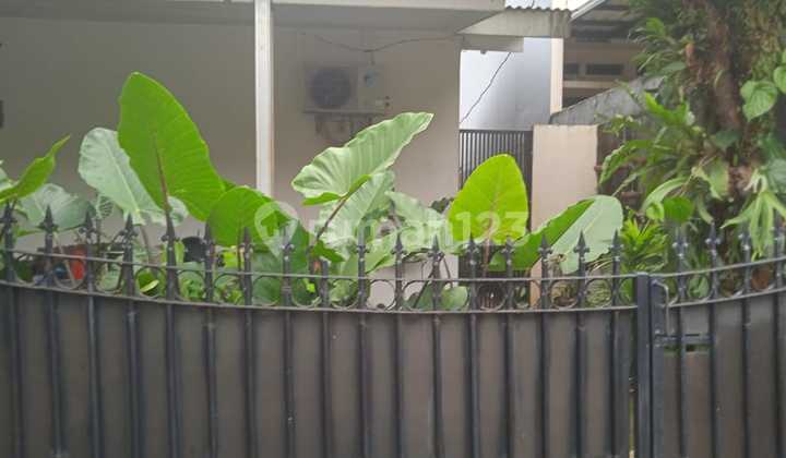 Nice House SHM Pondok Jaya, Bintaro 2