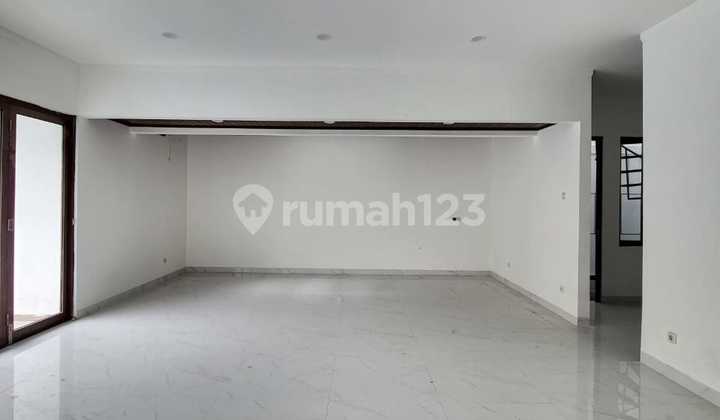 Rumah Bagus SHM Sektor 9-Bintaro, Tangerang Selatan 2