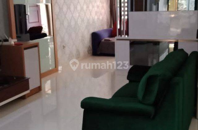 Rumah Lux Siap Huni Strategis Dalam Komplek Elit Antapani 2