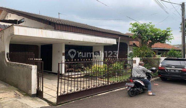 Rumah Minimalis Murah Siap Huni Deket Gedung Sate 1